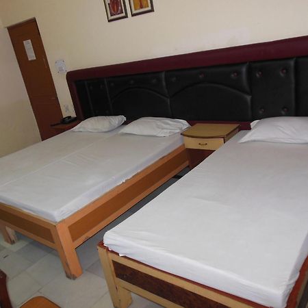 Hotel Taj Plaza, Vip Road, Agra Agra  Luaran gambar