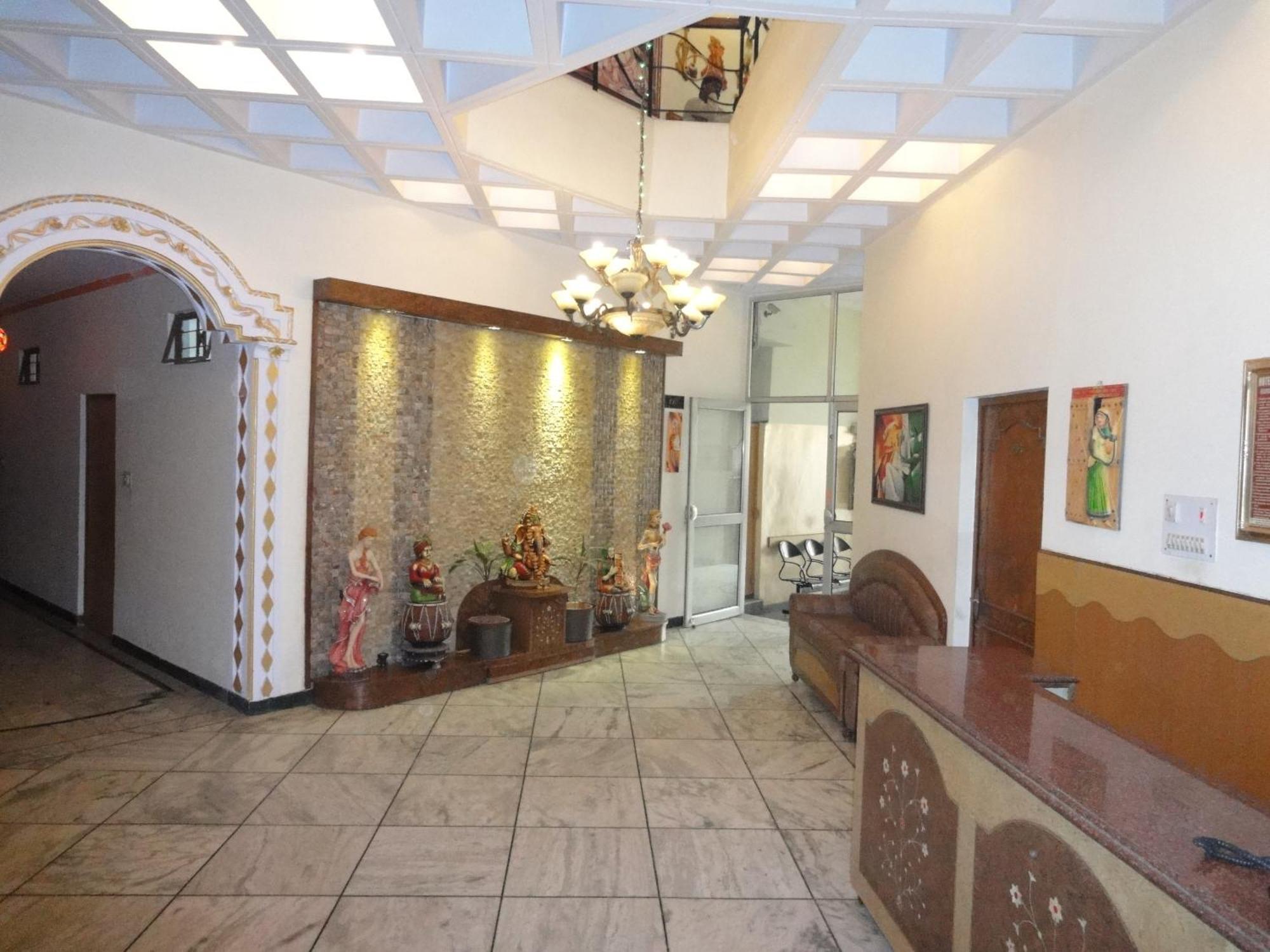 Hotel Taj Plaza, Vip Road, Agra Agra  Luaran gambar