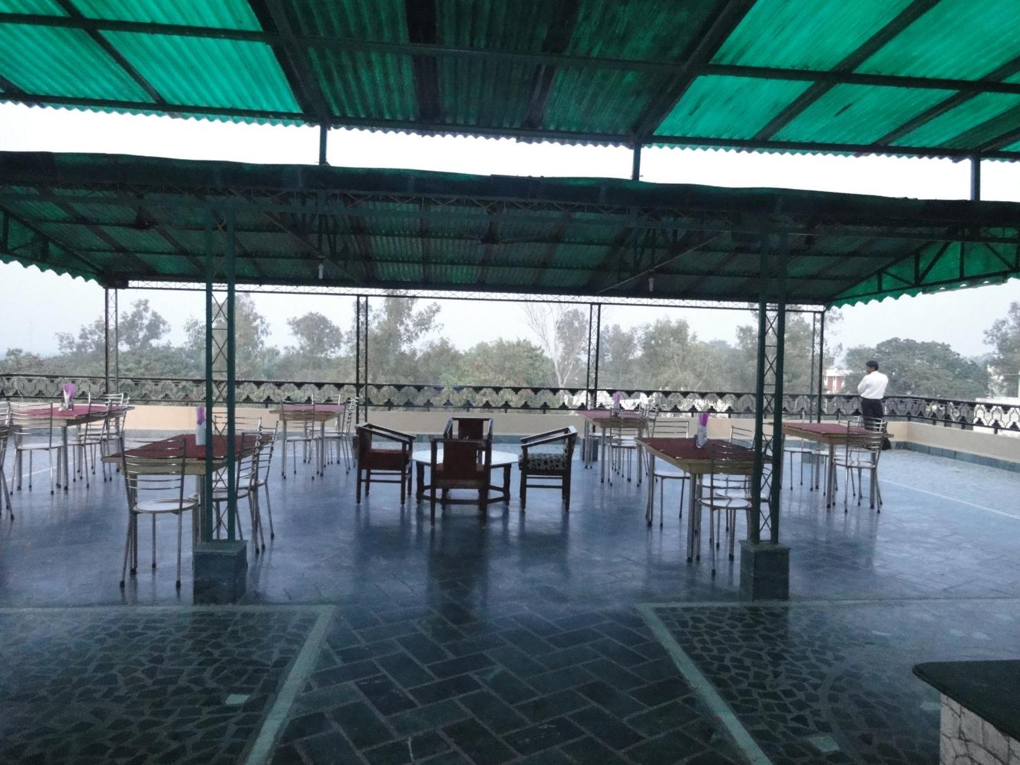 Hotel Taj Plaza, Vip Road, Agra Agra  Luaran gambar