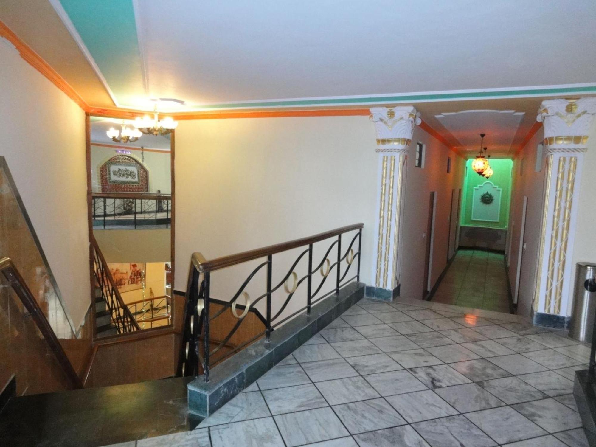 Hotel Taj Plaza, Vip Road, Agra Agra  Luaran gambar
