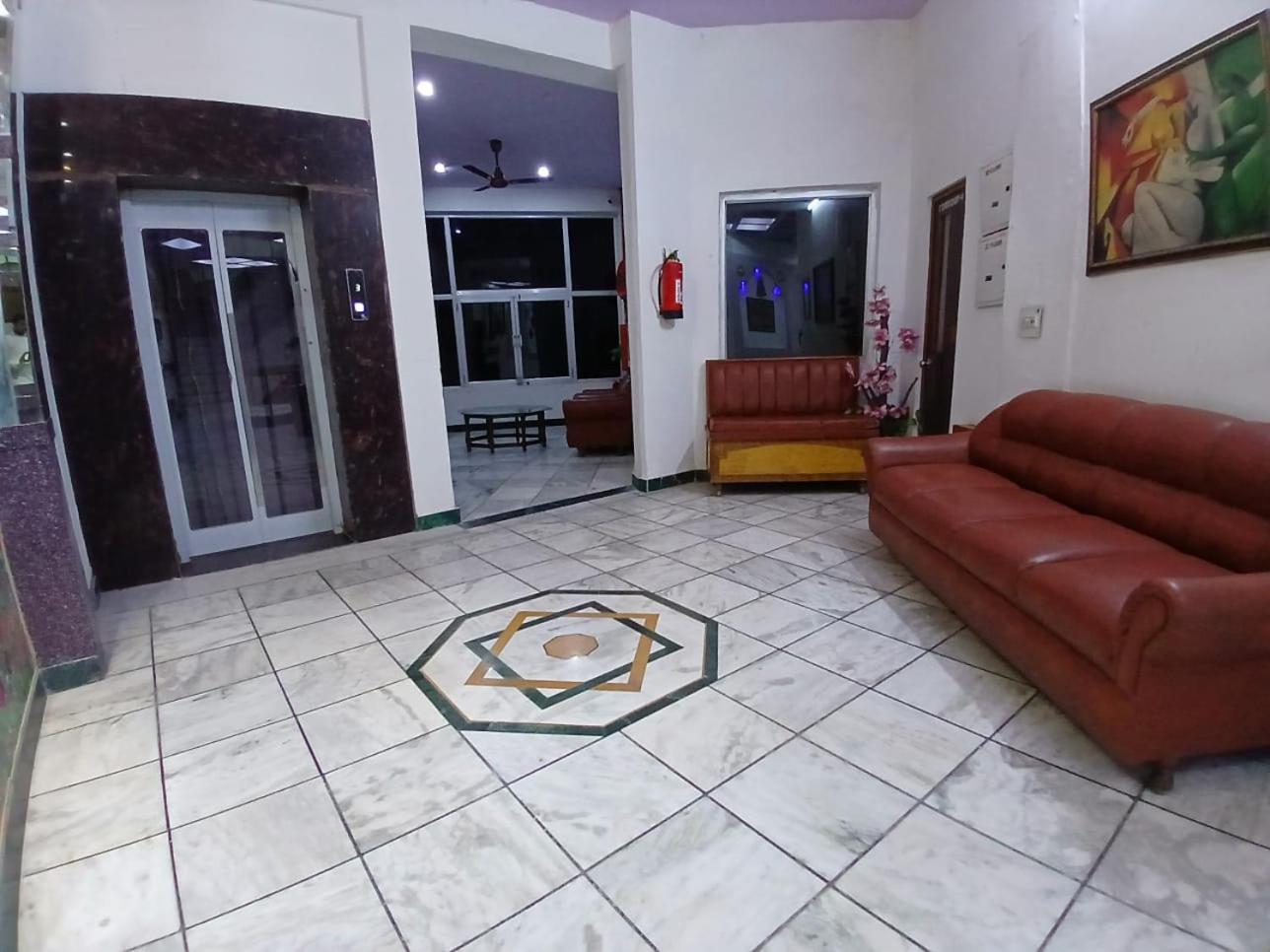 Hotel Taj Plaza, Vip Road, Agra Agra  Luaran gambar