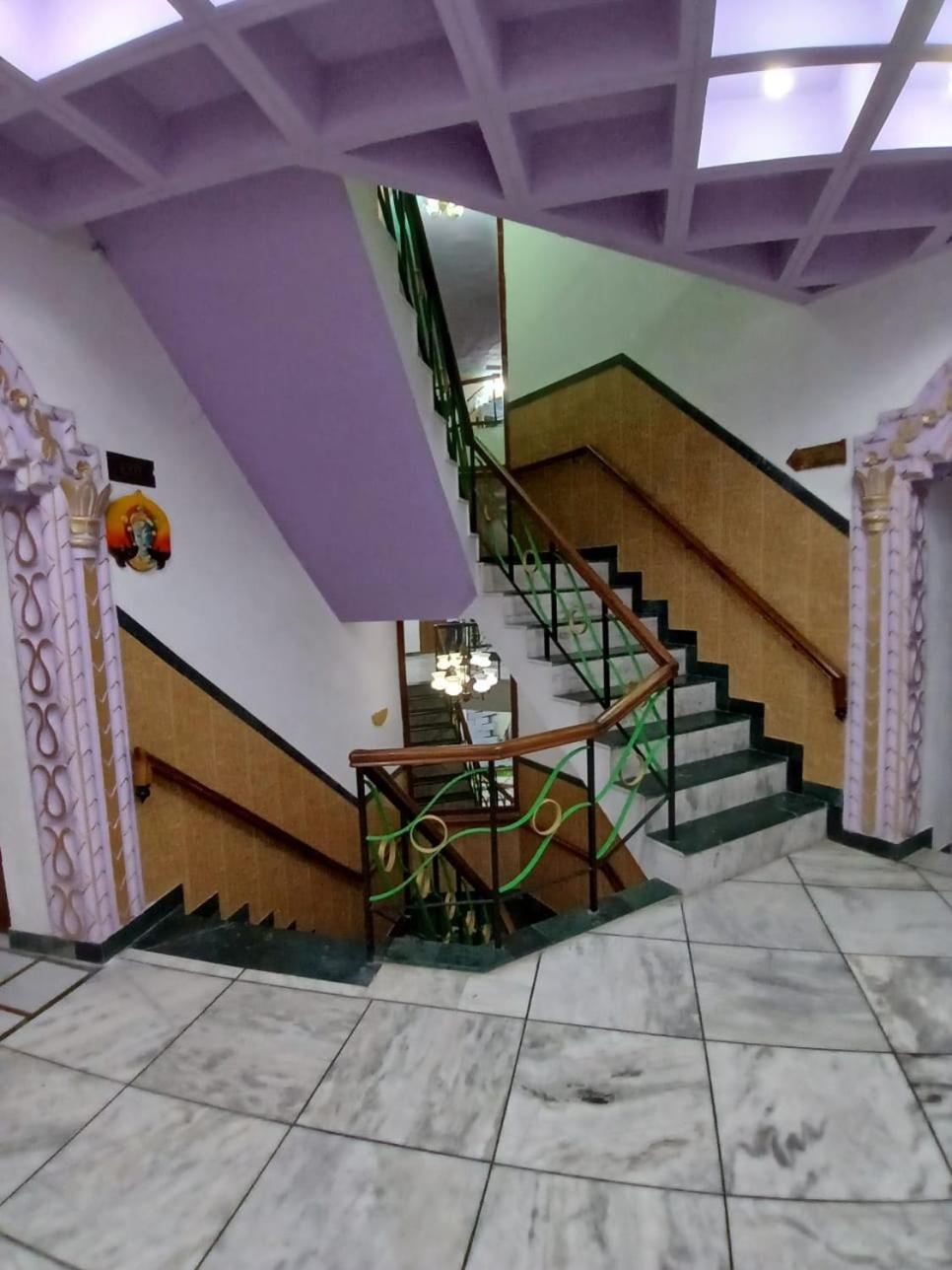 Hotel Taj Plaza, Vip Road, Agra Agra  Luaran gambar