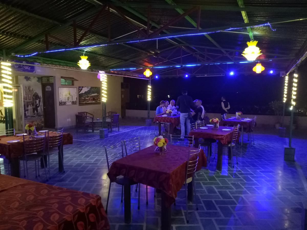 Hotel Taj Plaza, Vip Road, Agra Agra  Luaran gambar