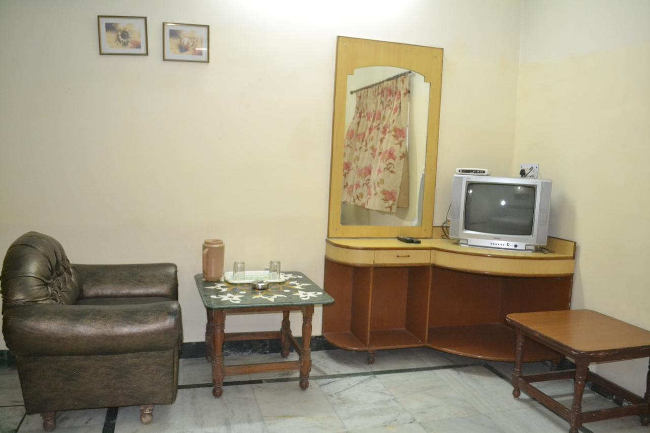 Hotel Taj Plaza, Vip Road, Agra Agra  Luaran gambar