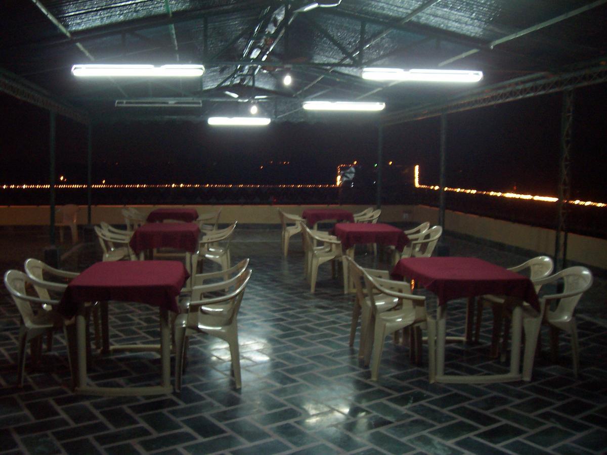 Hotel Taj Plaza, Vip Road, Agra Agra  Luaran gambar