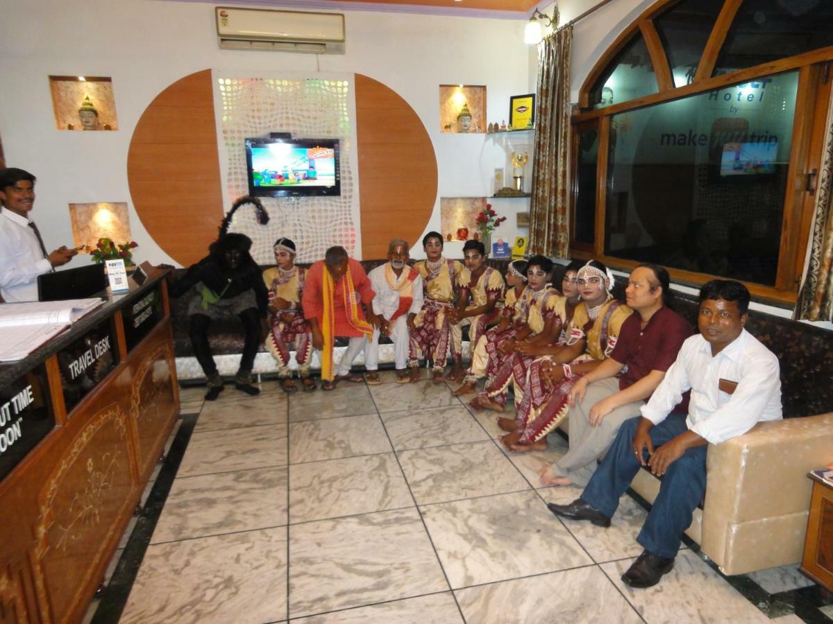Hotel Taj Plaza, Vip Road, Agra Agra  Luaran gambar